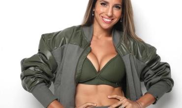 Cinthia Fernández y su propuesta contra deudores alimentarios: “Si llenás el tanque, podés llenar la heladera”