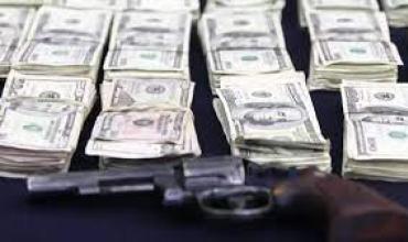 EEUU sanciona a familia mexicana ligada a casinos que lavaban dinero con apoyo del Cártel de Sinaloa