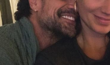 El revés que sufrieron Luciano Castro y Griselda Siciliani para poder cumplir el sueño de la casa propia