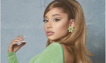 Impactante video de Ariana Grande atacada por un fan en plena premiere de Wicked: quién la defendió