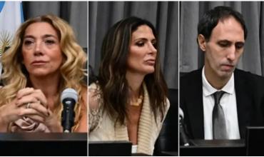 Presentarán pedidos de juicio político contra los jueces Maximiliano Savarino y Verónica Di Tomasso