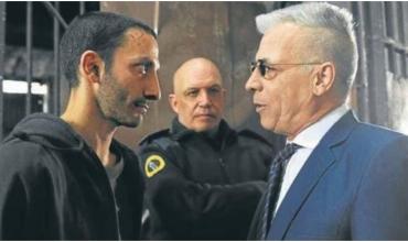 El conmovedor adiós de Gerardo Romano a Jorge Lorenzo, su compañero en El Marginal: “Murió un hombre de otra época”