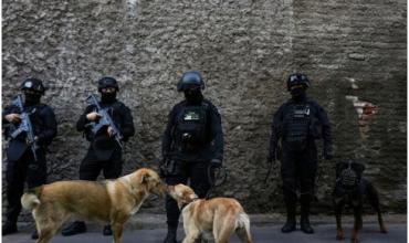 Un Chile en pánico por la inseguridad y la violencia elige presidente y escalan los discursos de mano dura