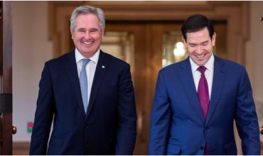 Milei y Trump firmarán el acuerdo comercial: se prevé un encuentro en las próximas semanas