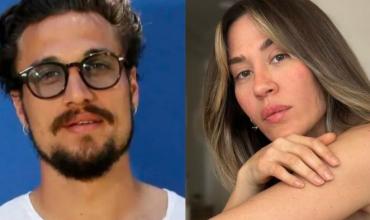 La reacción de Jimena Barón cuando le preguntaron cómo está su vínculo con Daniel Osvaldo