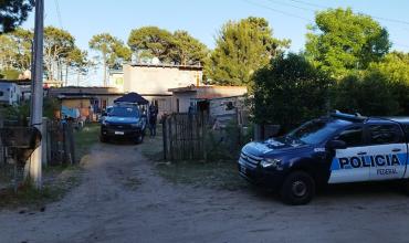 Causa por distribución de material de abuso sexual infantil: allanamientos en nueve provincias y un detenido
