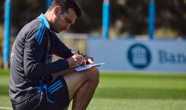 Cuándo será el sorteo del Mundial, la chance de jugar la Finalíssima y la lista final de Scaloni: la agenda de la selección argentina hasta la Copa del Mundo 2026