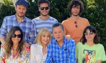 Palito Ortega suspendió todos sus shows del 2025 y su salud volvió a preocupar: “Hacia fin de año debería recuperarse”