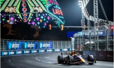 Las 5 curiosidades del Gran Premio de Las Vegas: velocidad, glamour y... ¿demasiado show?