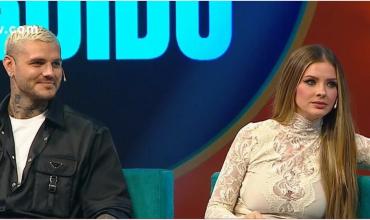 El club argentino en el que Mauro Icardi tiene prohibido jugar por decisión de la China Suárez