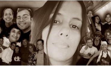 El jurado popular declaró culpables a César Sena, Emerenciano Sena y Marcela Acuña por el femicidio de Cecilia Strzyzowski