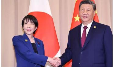 "Sufrirán una derrota aplastante": los comentarios de la primera ministra de Japón que desataron la ira de China