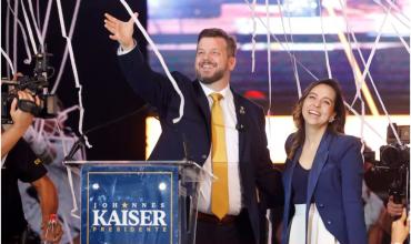 De la frialdad con Boric a la inspiración para propuestas, el efecto Milei irrumpió en la campaña en Chile