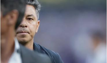 ¡Bombazo de Gallardo en River! Para la "final" con Vélez borró a dos históricos que jugaron ante Boca: ni se concentran