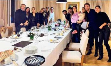 Mirtha Legrand cruzó a Fabiola Yáñez: “Brindaban mientras yo veía el ataúd de mi hermana por televisión”