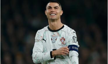 Portugal logró el pasaje al Mundial 2026: la lista de clasificados a la Copa del Mundo y el récord que podría alcanzar Cristiano Ronaldo