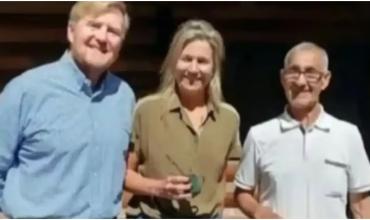 El cuidador de la casa de la reina Máxima en la Patagonia lleva más de 150 días desaparecido: una herencia en disputa y la hipótesis de su mujer