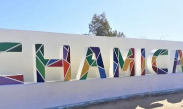 Cinco menores irrumpieron en una panadería de Chamical y fueron demorados