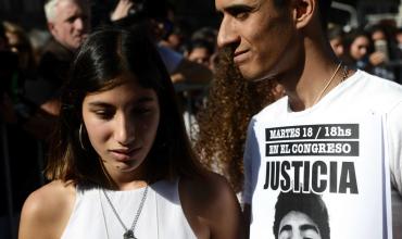 A qué se dedica y cómo está hoy la novia de Fernando Báez Sosa: el cambio de vida de Julieta Rossi