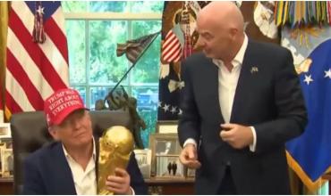 Visa para el Mundial 2026: a qué hinchas le dará prioridad Estados Unidos