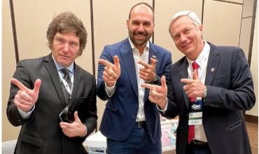 El Gobierno evitará un apoyo institucional a Kast, pero se esperanza con una alianza de derecha en la región