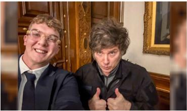 Diputados: la comisión Libra vive sus horas finales y presenta las conclusiones de la investigación