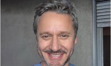 El enojo de Benjamín Vicuña después de las declaraciones de la China Suárez: “Me parece muy patético”