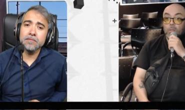 Reclama por la falta de reactivos en el Hospital Vera Barros: “Mi esposa necesita empezar quimioterapia el 9 de diciembre”