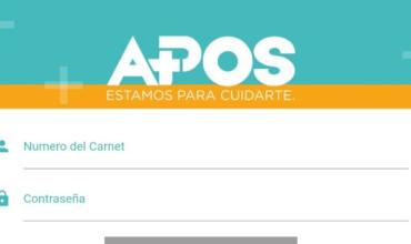 Caída mundial de un servidor afecta a la plataforma de APOS