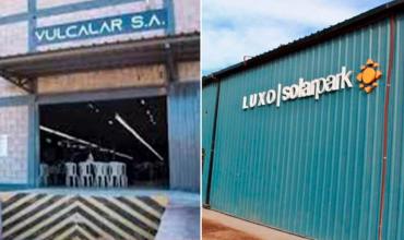 Cerraron dos empresas en La Rioja y despidieron a 120 empleados