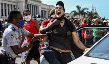 Cuba ya es el país con más detenciones arbitrarias en el mundo