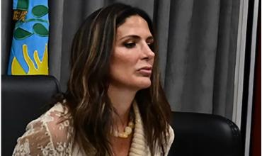 "Me siento desilusionada": Julieta Makintach rompió el silencio tras su destitución