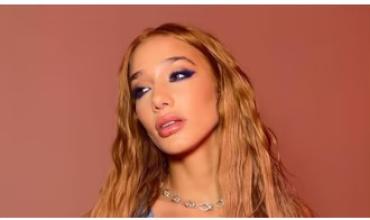 La emoción de Ángela Torres al anunciar que será la telonera de Shakira: “¡Lo conseguí!"