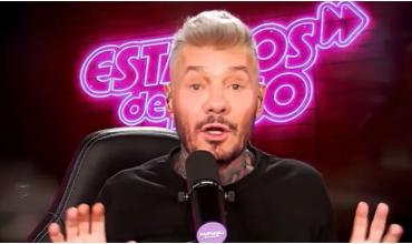 El posteo de Carnaval Stream luego de que Marcelo Tinelli confirmó la finalización del programa