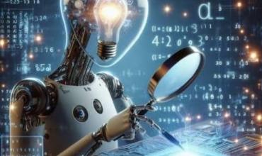  Belén Ortega: “La regulación de la inteligencia artificial tiene que proteger al ciudadano”