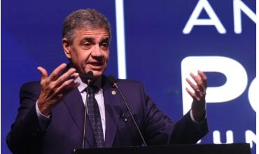 Jorge Macri logró financiamiento externo para la Ciudad y Milei celebró el resultado en redes