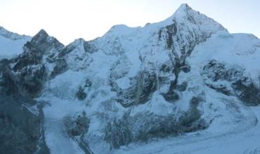Encontraron los restos de un montañista que había desaparecido hace 31 años en un glaciar de Suiza