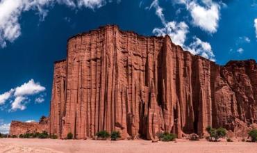 Rige el nuevo Reglamento de Permisos Turísticos en Parques Nacionales