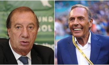 El hermano de Carlos Bilardo reveló cuál fue la reacción del histórico DT cuando le contaron sobre la muerte de Miguel Ángel Russo