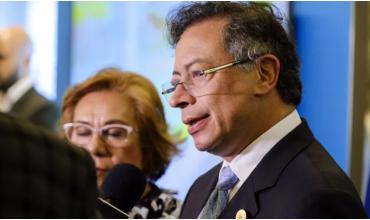 Colombia: la "presencia militar desorbitada" de Estados Unidos amenaza a Latinoamérica