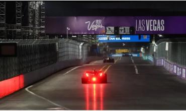 ¿Lo sabías? Por qué el Gran Premio de Las Vegas se corre un sábado y no un domingo