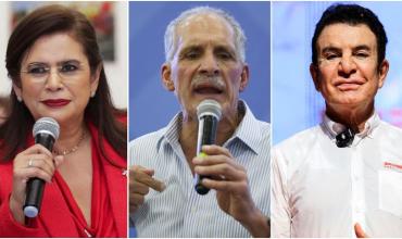 Honduras, en la mira internacional por elecciones clave: el opositor Asfura lidera las encuestas