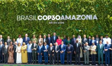 La cumbre climática COP31 se realizará en Turquía tras una larga disputa diplomática que dejó afuera a Australia