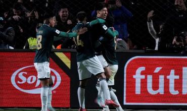 Bolivia ya conoce a sus rivales en el Repechaje Internacional para llegar al Mundial 2026