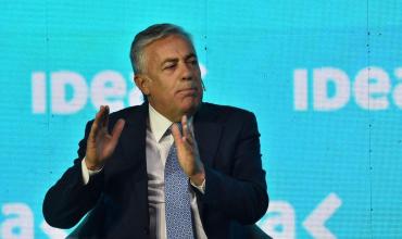 Cornejo apuntó contra la AFA y dejó críticas por el descenso de Godoy Cruz