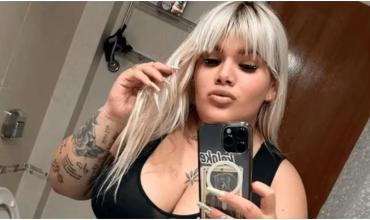 Morena Rial y un nuevo conflicto en la cárcel a causa del celular