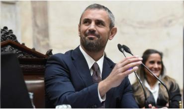 Diputados citó formalmente a los legisladores electos para la Sesión Preparatoria