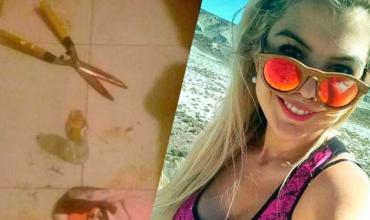 Quedó libre Brenda Barattini, la arquitecta que le mutiló los genitales a su amante en Córdoba
