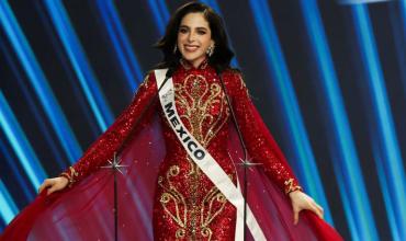 Luego del escándalo, la mexicana Fátima Bosch se quedó con el título Miss Universo 2025