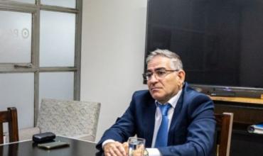 Omar Menem aclaró que las farmacias no interrumpieron la entrega de medicamentos